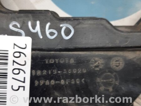 ФОТО Сапун для Lexus LS460 (06-12) Киев