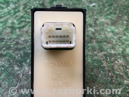 ФОТО Кнопка стеклоподьемника для Lexus LS460 (06-12) Киев