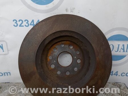 ФОТО Диск тормозной передний для Lexus LS460 (06-12) Киев