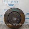 Диск тормозной передний Lexus LS460 (06-12)