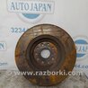 ФОТО Диск тормозной передний для Lexus LS460 (06-12) Киев