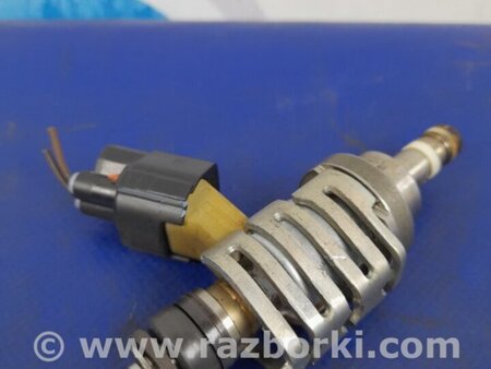 ФОТО Форсунка топливная для Lexus LS460 (06-12) Киев