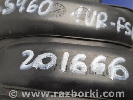 ФОТО Впускной коллектор для Lexus LS460 (06-12) Киев