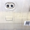 ФОТО Накладка крышки багажника для Lexus LS460 (06-12) Киев
