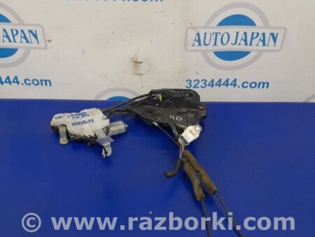 ФОТО Замок двери для Lexus LS460 (06-12) Киев