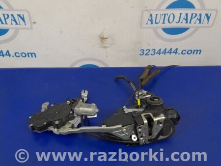 ФОТО Замок двери для Lexus LS460 (06-12) Киев
