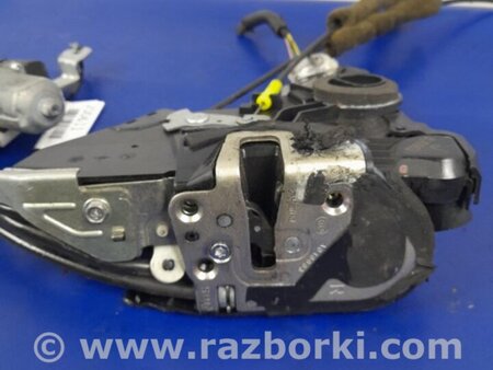 ФОТО Замок двери для Lexus LS460 (06-12) Киев