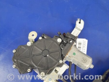 ФОТО Замок двери для Lexus LS460 (06-12) Киев