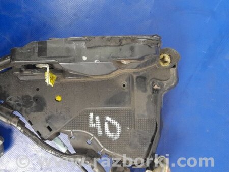 ФОТО Замок двери для Lexus LS460 (06-12) Киев