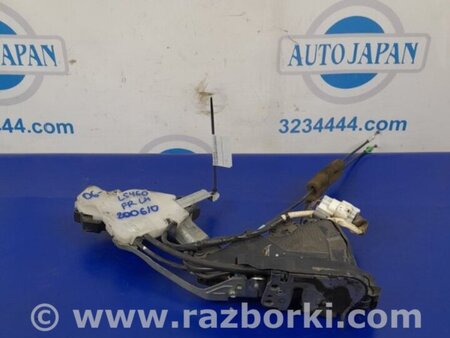 ФОТО Замок двери для Lexus LS460 (06-12) Киев