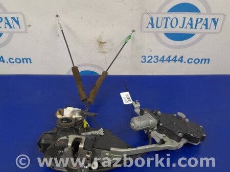 ФОТО Замок двери для Lexus LS460 (06-12) Киев
