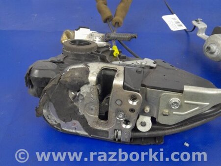 ФОТО Замок двери для Lexus LS460 (06-12) Киев