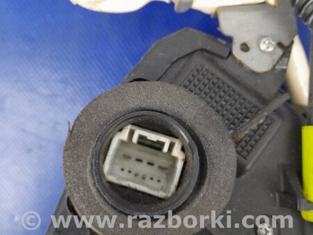 ФОТО Замок двери для Lexus LS460 (06-12) Киев