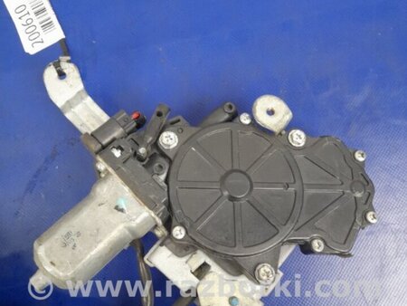 ФОТО Замок двери для Lexus LS460 (06-12) Киев