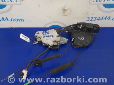 ФОТО Замок двери для Lexus LS460 (06-12) Киев