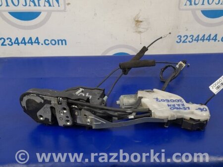 ФОТО Замок двери для Lexus LS460 (06-12) Киев