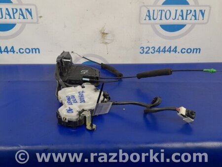 ФОТО Замок двери для Lexus LS460 (06-12) Киев