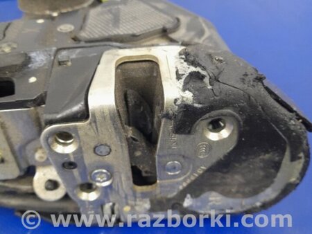 ФОТО Замок двери для Lexus LS460 (06-12) Киев