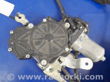 ФОТО Замок двери для Lexus LS460 (06-12) Киев