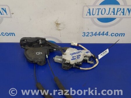 ФОТО Замок двери для Lexus LS460 (06-12) Киев