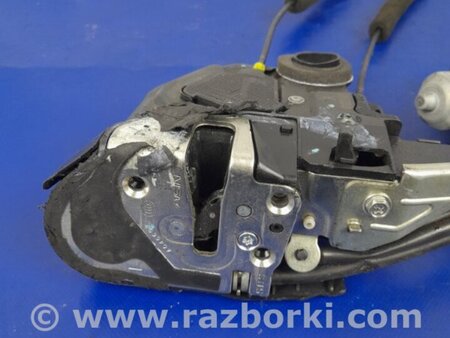 ФОТО Замок двери для Lexus LS460 (06-12) Киев