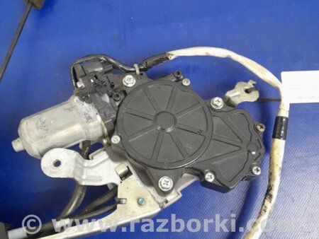 ФОТО Замок двери для Lexus LS460 (06-12) Киев