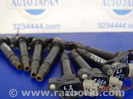 ФОТО Катушка зажигания для Lexus LS460 (06-12) Киев