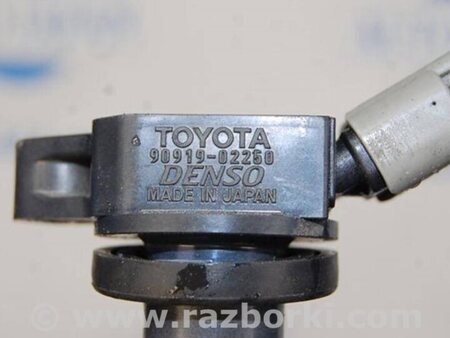 ФОТО Катушка зажигания для Lexus LS460 (06-12) Киев
