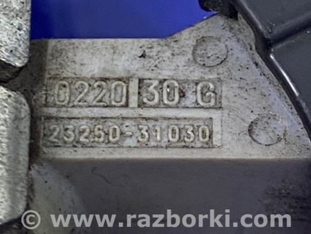 ФОТО Форсунка топливная для Lexus LS460 (06-12) Киев