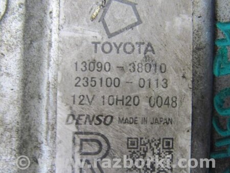 ФОТО Моторчик изменения фаз ГРМ для Lexus LS460 (06-12) Киев