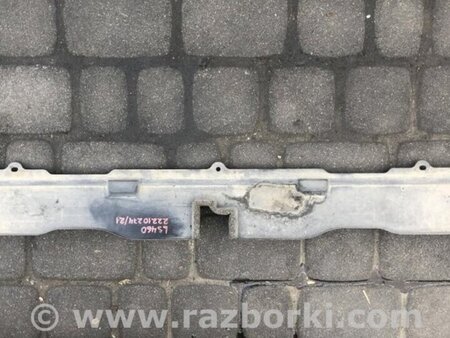 ФОТО Дефлектор радиатора для Lexus LS460 (06-12) Киев