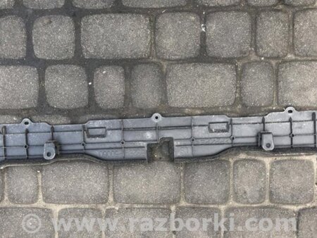 ФОТО Дефлектор радиатора для Lexus LS460 (06-12) Киев