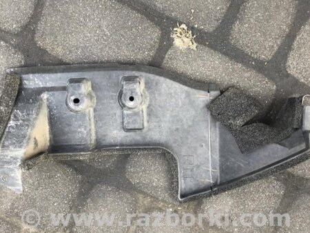 ФОТО Дефлектор радиатора для Lexus LS460 (06-12) Киев