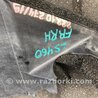 ФОТО Дефлектор радиатора для Lexus LS460 (06-12) Киев
