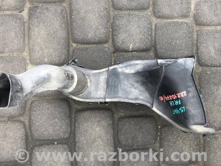 ФОТО Воздуховод охлаждения тормозов для Lexus LS460 (06-12) Киев