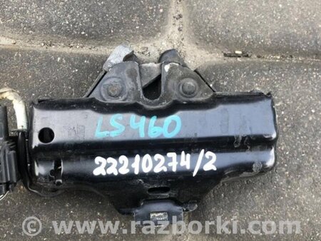 ФОТО Замок капота для Lexus LS460 (06-12) Киев
