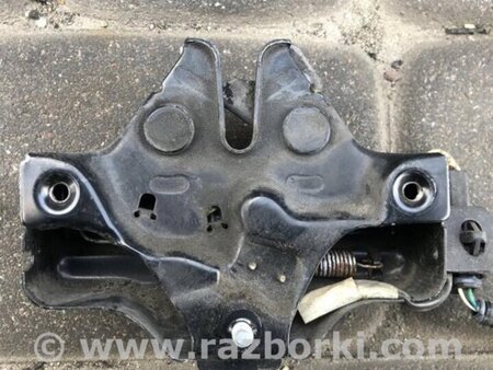 ФОТО Замок капота для Lexus LS460 (06-12) Киев