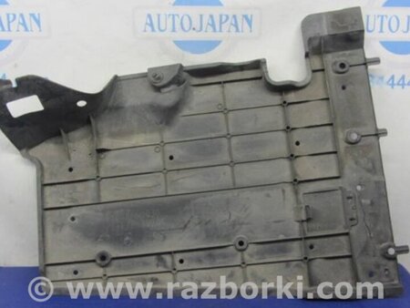 ФОТО Защита днища для Lexus LS460 (06-12) Киев