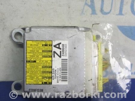 ФОТО Блок управления AIRBAG для Lexus LS460 (06-12) Киев