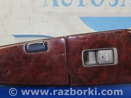 ФОТО Кнопка стеклоподьемника для Lexus LS460 (06-12) Киев