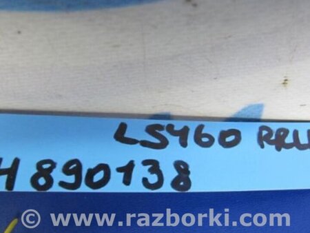 ФОТО Кнопка стеклоподьемника для Lexus LS460 (06-12) Киев