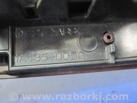 ФОТО Кнопка стеклоподьемника для Lexus LS460 (06-12) Киев