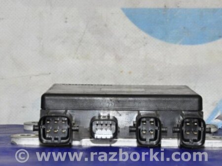ФОТО Блок управления форсунками для Lexus LS460 (06-12) Киев