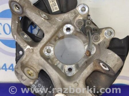 ФОТО Цапфа для Lexus LS460 (06-12) Киев