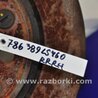 ФОТО Диск тормозной задний для Lexus LS460 (06-12) Киев