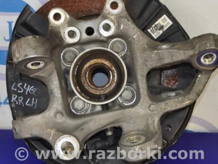 ФОТО Ступица для Lexus LS460 (06-12) Киев