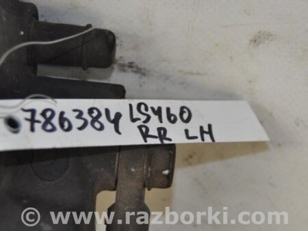 ФОТО Суппорт для Lexus LS460 (06-12) Киев