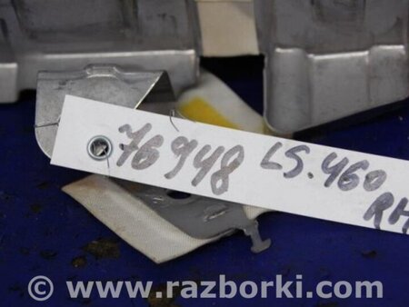 ФОТО AirBag шторка для Lexus LS460 (06-12) Киев