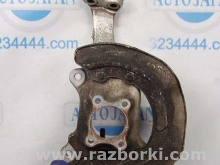 ФОТО Кулак поворотный для Lexus LS460 (06-12) Киев
