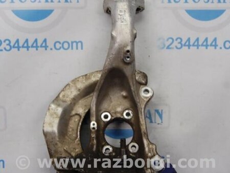 ФОТО Кулак поворотный для Lexus LS460 (06-12) Киев